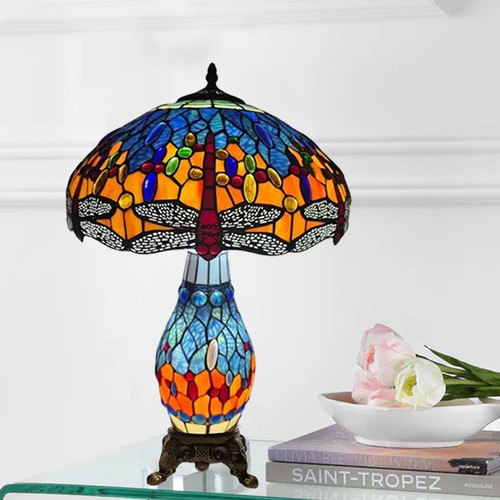 Lampada tavolo grappolo - lampada, da