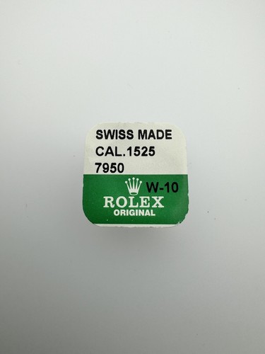 Rolex ruota centrale originale - ruota,