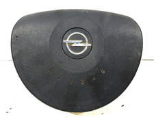 RICAMBI USATI, AIRBAG VOLANTE OPEL TIGRA