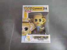Funko Pop Cuphead 314