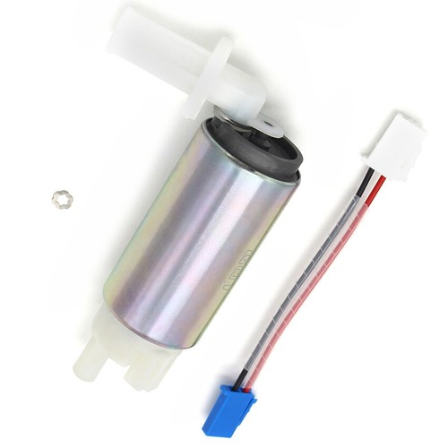 Pompa carburante fuoribordo