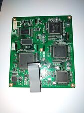 Scheda EXB  Radias + Schda Firewire  x  Korg M3