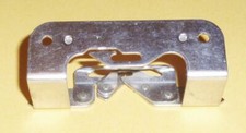 Plating yarn feeder for - feeder,