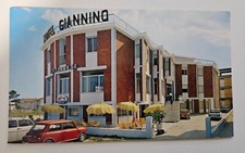 Porto Recanati - Hotel