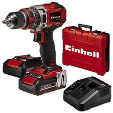 Einhell Te-Cd 18/50 Li-I Bl