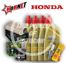 KIT/TAGLIANDO HONDA HORNET/600