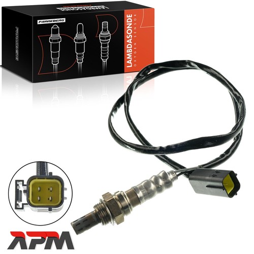 Sonda lambda avanti - sonda,