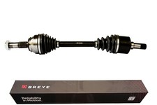 Albero Motore Sinistro