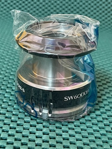 Nuova bobina originale - , shimano