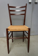 Sedia Chiavari design vintage