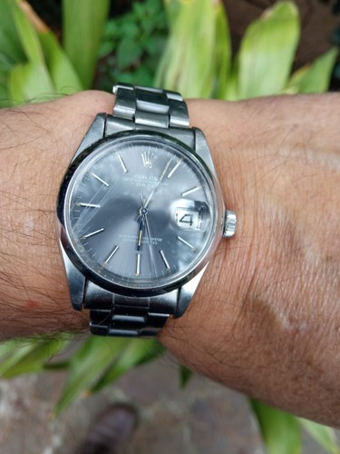 Orologio rolex oyster - rolex,