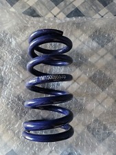 Molla mono ammortizzatore Codice YM 150095570