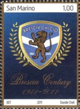 2011 San Marino 100°