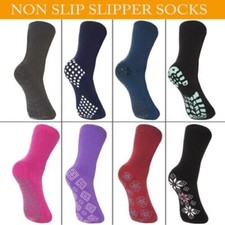 Calzini Termici Antiscivolo