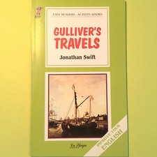 GULLIVER'S TRAVELS ACTIVITY