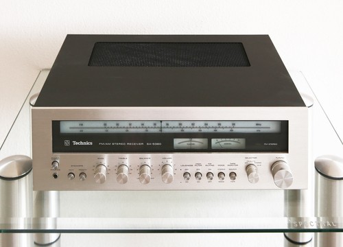 Technics 5360 stereo am - sa-5360,