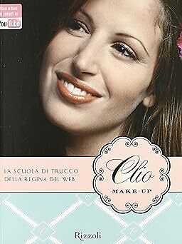 Clio make ediz - clio, illustrata