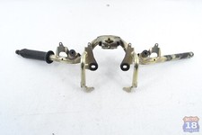 Manubrio sterzo Piaggio Medley