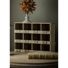 Mensola da parete rustica in