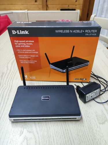 Link wireless modem router - modem,