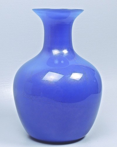 Grande vaso vetro italiano - grande,