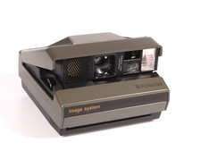 PRL) POLAROID IMAGE SYSTEM