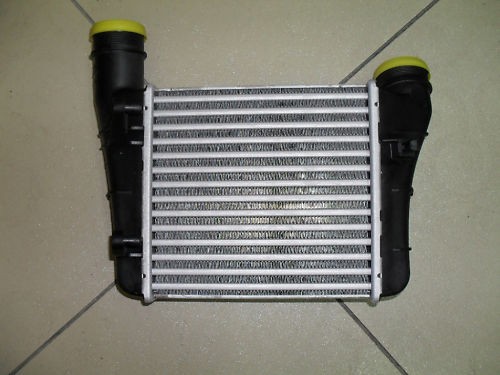 Intercooler audi 9 tdi - intercooler,
