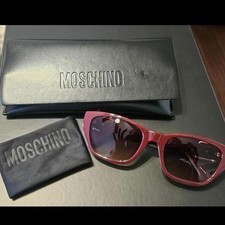 Brand New Authentic Moschino