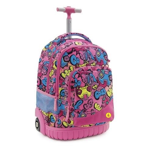 Zaino trolley premium - trolley,