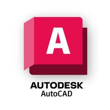 AutoCad/ AutoDesk tutte le