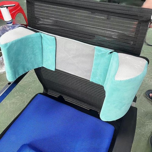 Cuscino supporto laterale - cuscino, di