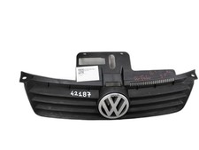 MASCHERINA ANTERIORE PER VOLKSWAGEN Polo 4° Serie (01>09)