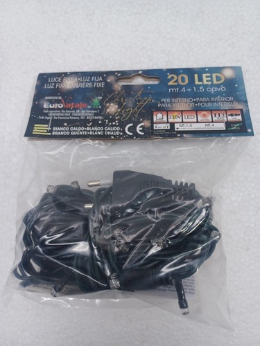 Serie lineare micro luci - lineare,