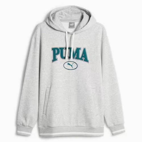 Felpa puma squad - puma,