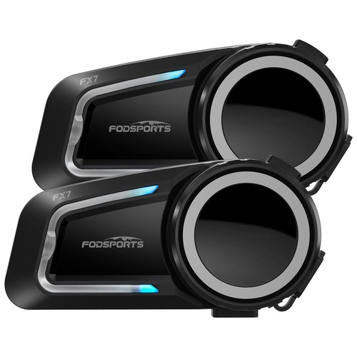 Fodsports fx7 interfono - fx7,
