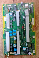 Panasonic TH-50PX80U Scheda