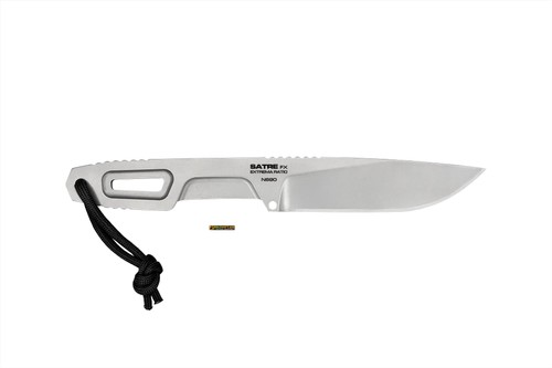 Extrema ratio satre n690 - fx,