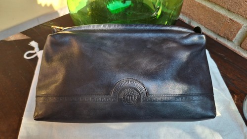 Pochette gianni versace - gianni,