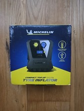 MICHELIN Gonfiatore pneumatico