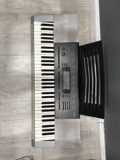 *Testata Funzionante* Tastiera