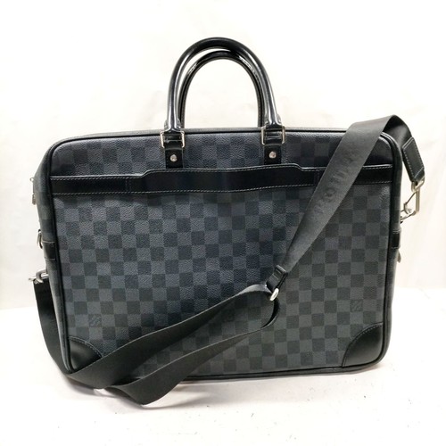 Borsa lavoro louis vuitton - borsa,