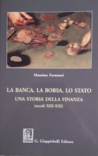 Massimo Fornasari - La banca