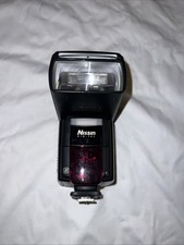 Nissin Speedlite Di622 MARK II