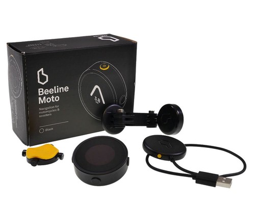 Beeline moto navigatore - moto,