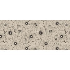 Tovagliato fantasia fiori - fantasia,