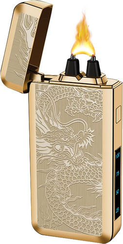 Accendino elettrico usb tipo - usb, c
