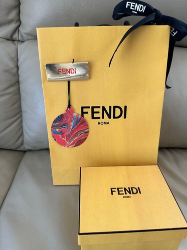 Fendi daily lifestyle goods - lifestyle,