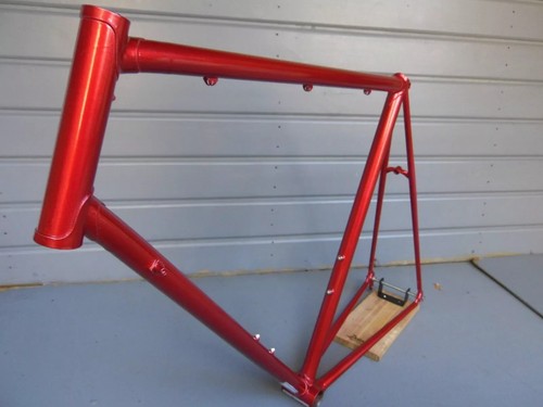 Telaio peugeot optima - peugeot,