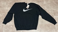 Felpa girocollo vintage Nike