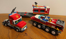 Lego city 4430 - lego,